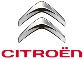Vidros e Parabrisas para Citroën em Curitiba