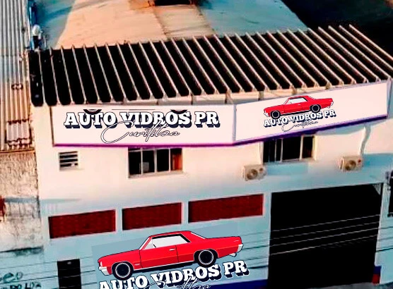 Auto Vidros Curitiba PR