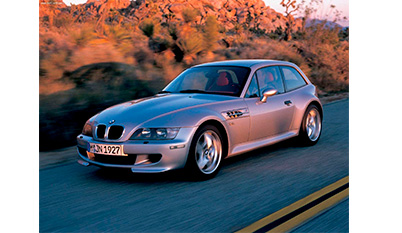 Vidros de alta qualidade para BMW E37 Z3