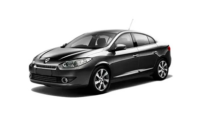 Parabrisas de qualidade para Renault Fluence