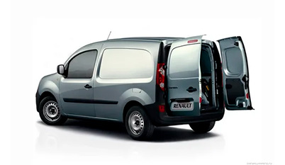 Parabrisas de qualidade para Renault Kangoo Express