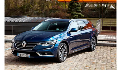 Parabrisas de qualidade para Renault Talisman