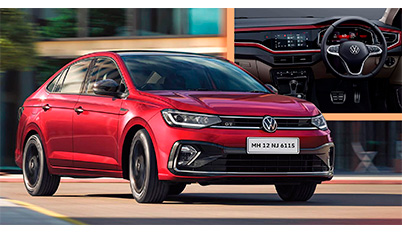 Parabrisas confiável para Volkswagen Virtus