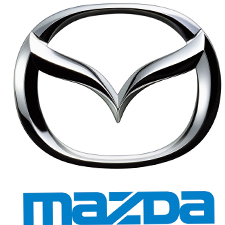 Curitiba Mazda parabrisa, instalado e para levar