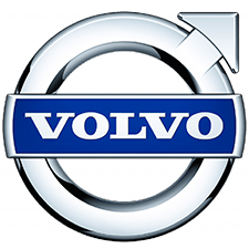 Curitiba Volvo parabrisa, instalado e para levar